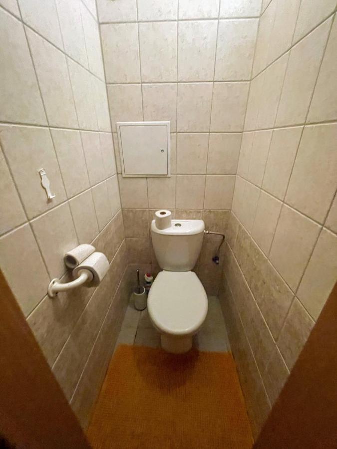 Apartman & Studio Tyrkys Spiezovec Donovaly Exterior foto