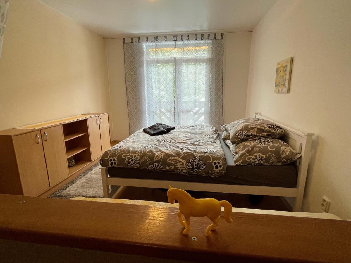 Apartman & Studio Tyrkys Spiezovec Donovaly Exterior foto