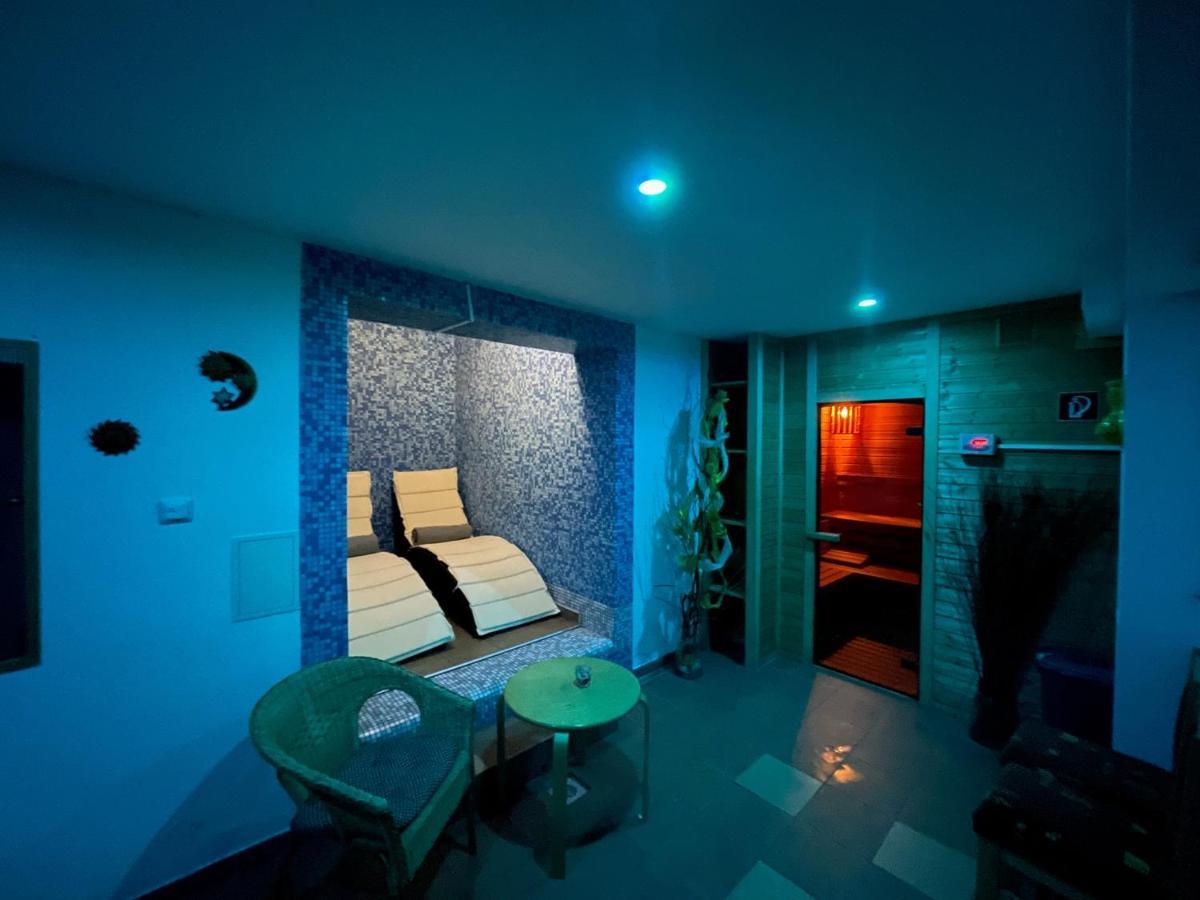Apartman & Studio Tyrkys Spiezovec Donovaly Exterior foto