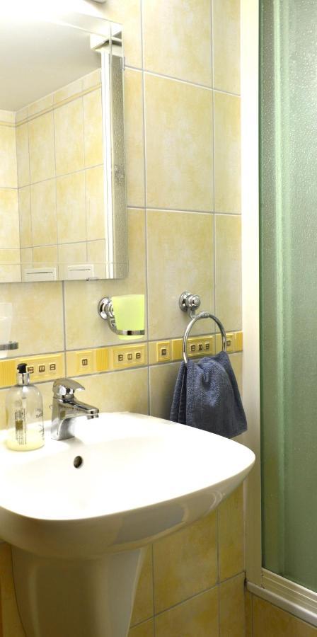 Apartman & Studio Tyrkys Spiezovec Donovaly Exterior foto