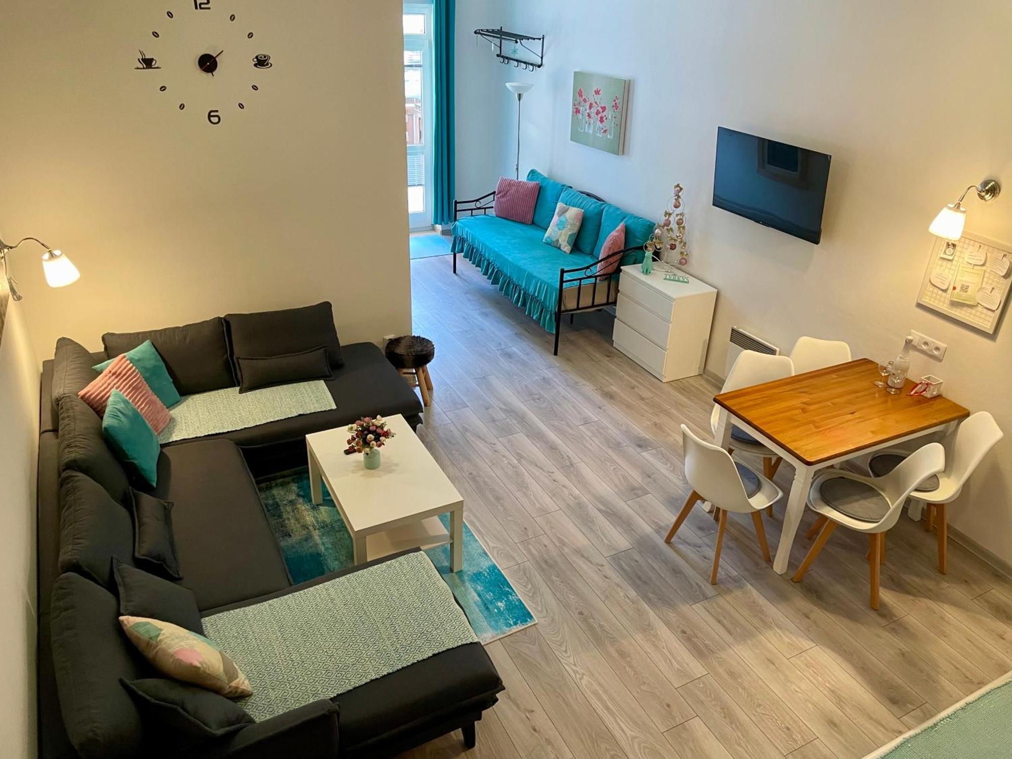 Apartman & Studio Tyrkys Spiezovec Donovaly Exterior foto