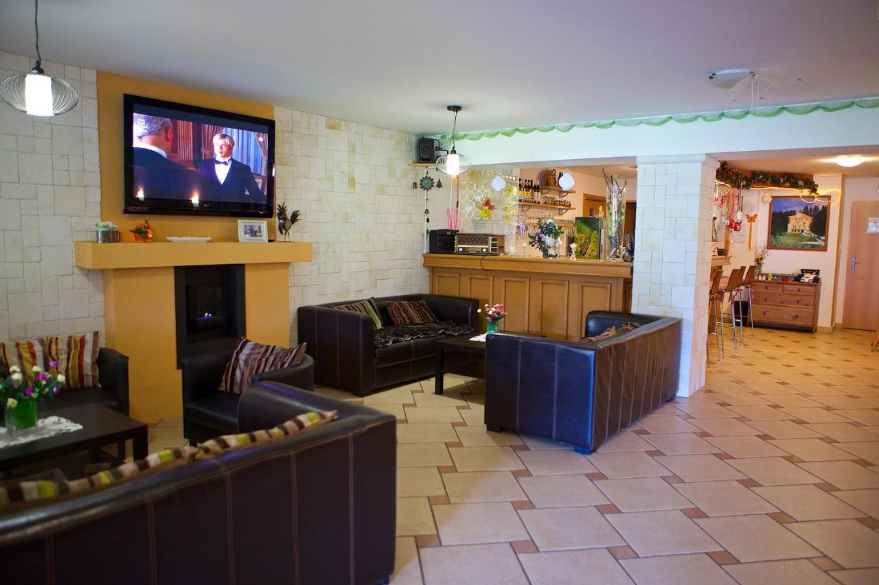Apartman & Studio Tyrkys Spiezovec Donovaly Exterior foto
