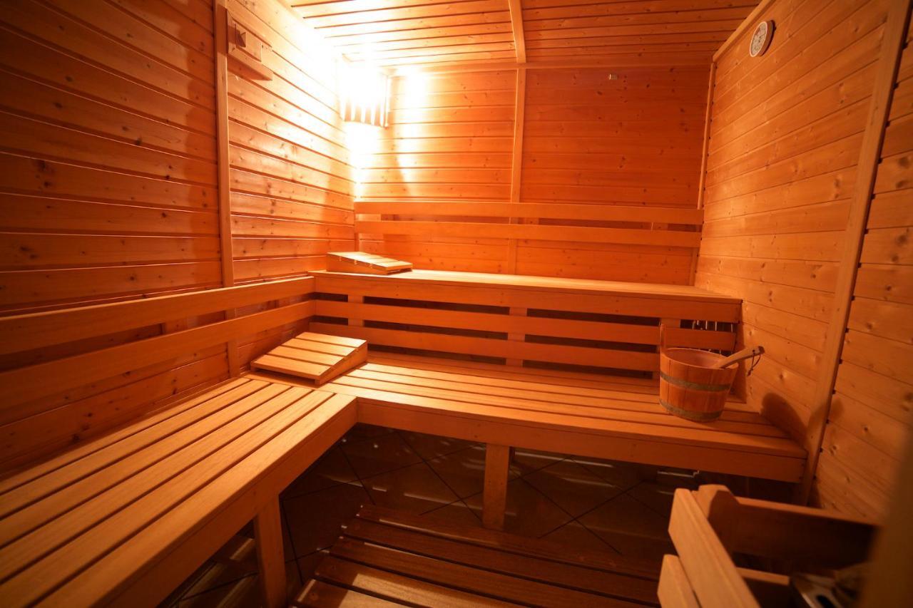 Apartman & Studio Tyrkys Spiezovec Donovaly Exterior foto